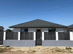 Comuna Berceni